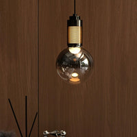 RAFFA Pendant by Lampadom - angle view