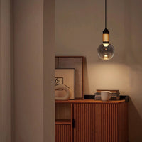 RAFFA Pendant by Lampadom - ambient shot