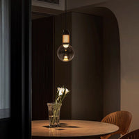 RAFFA Pendant by Lampadom - top view