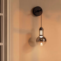 RAFFA Wall Light by Lampadom - detail view