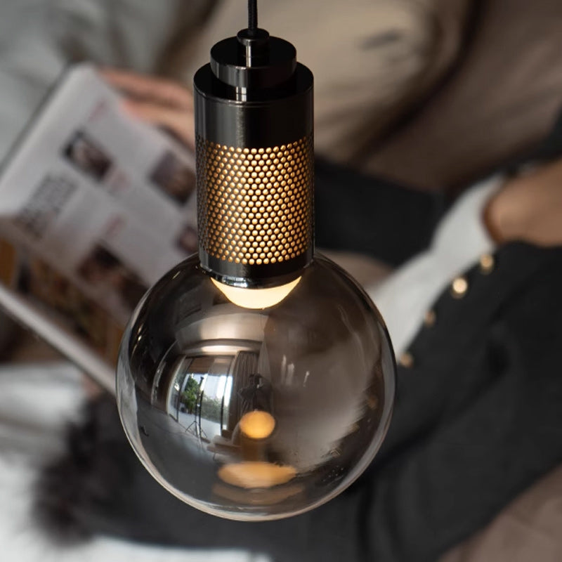 RAFFA Wall Light by Lampadom - detail view