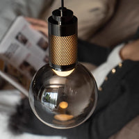 RAFFA Wall Light by Lampadom - detail view