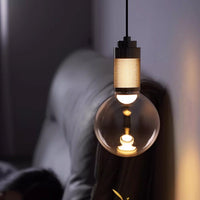 RAFFA Wall Light by Lampadom - scale reference