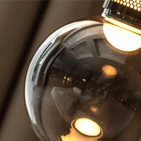 RAFFA Wall Light by Lampadom - angle view
