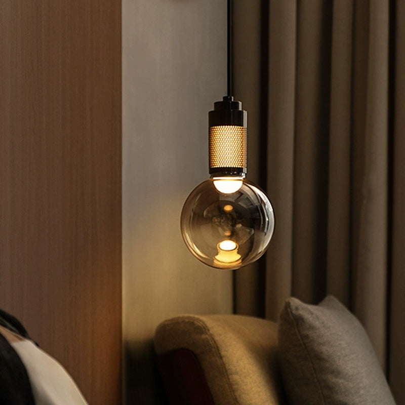 RAFFA Wall Light by Lampadom - ambient shot