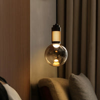 RAFFA Wall Light by Lampadom - ambient shot