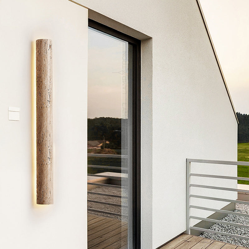 RAIKO Wall Light