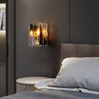 RAILA Wall Light by Lampadom - close-up