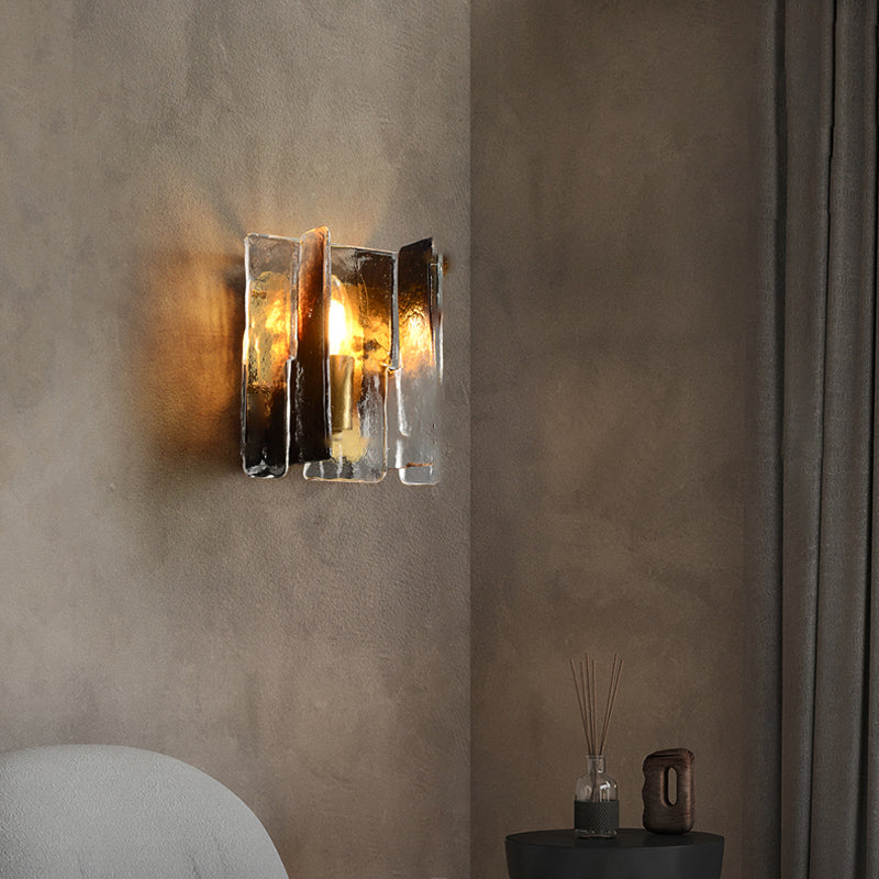 RAILA Wall Light by Lampadom - detail view