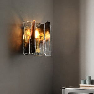 RAILA Wall Light by Lampadom