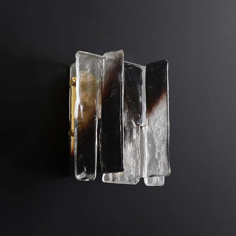RAILA Wall Light by Lampadom - top view