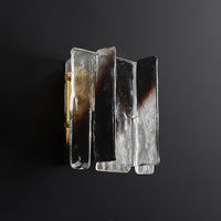 RAILA Wall Light by Lampadom - top view