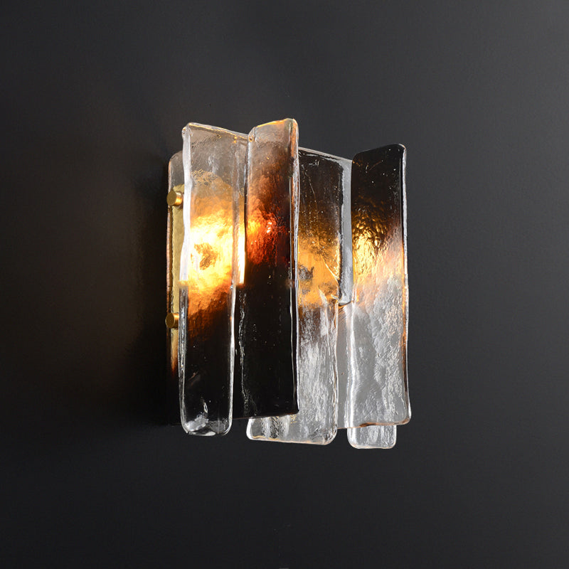 RAILA Wall Light by Lampadom - angle view