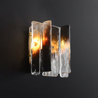 RAILA Wall Light by Lampadom - angle view