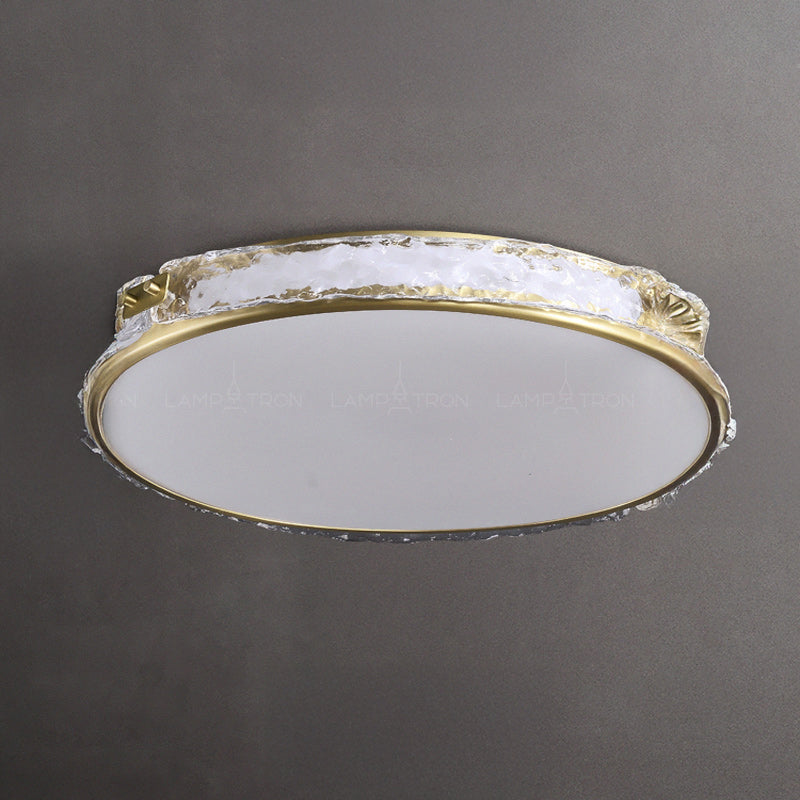 RAINA Ceiling Chandelier