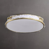RAINA Ceiling Chandelier