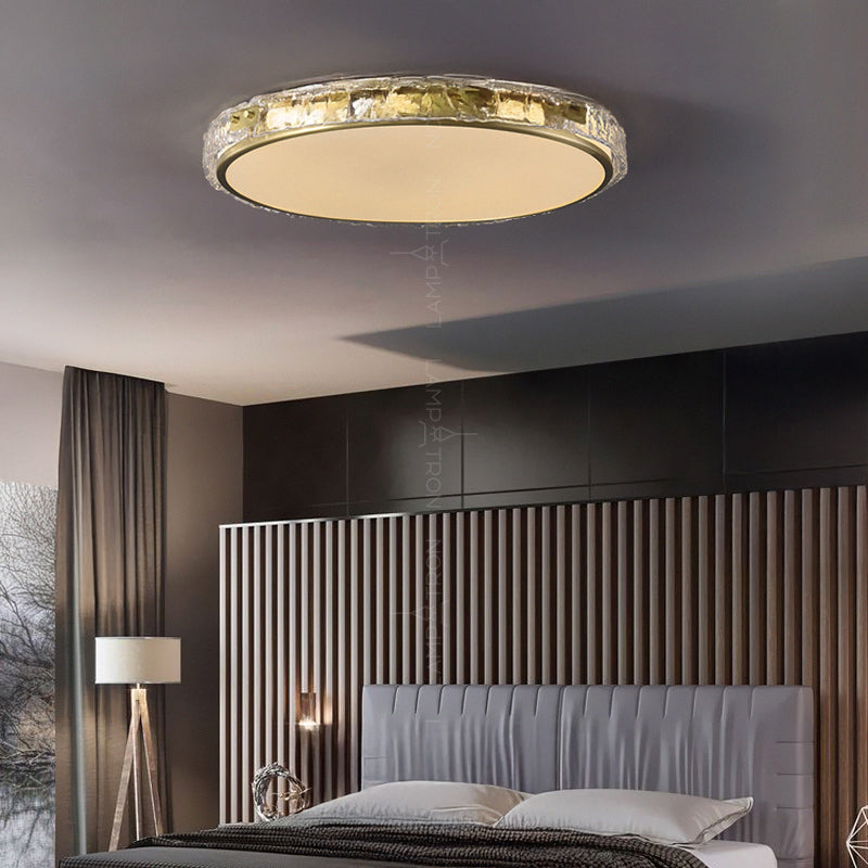 RAINA Ceiling Chandelier