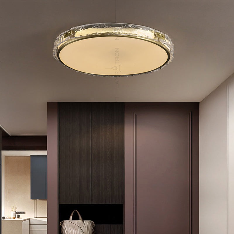 RAINA Ceiling Chandelier