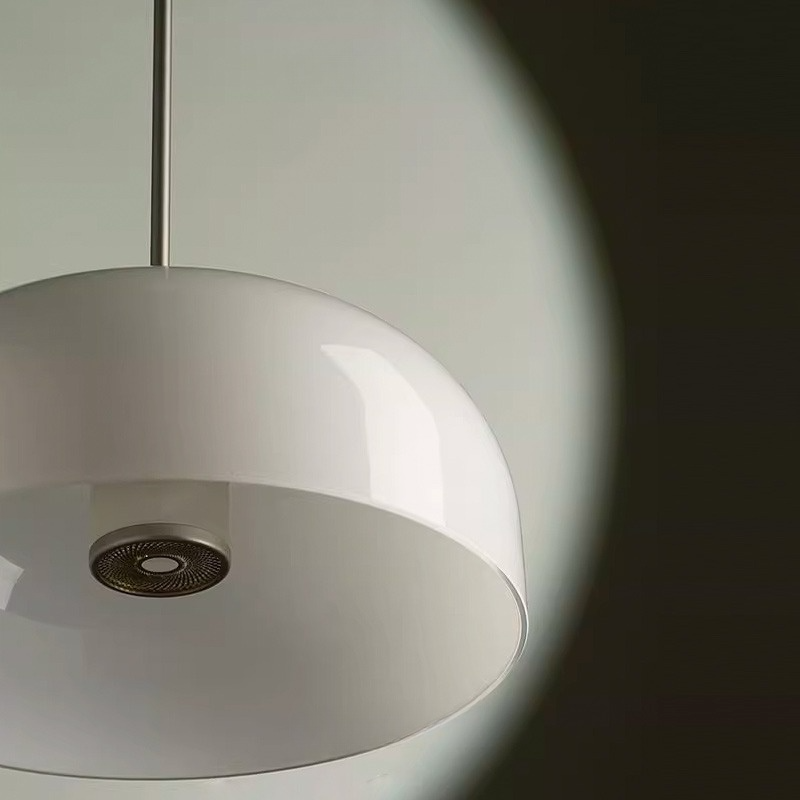 RALF Pendant by Lampadom - top view