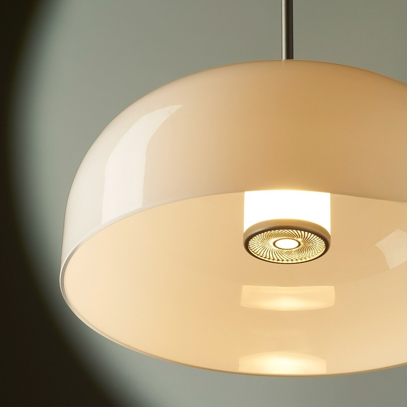 RALF Pendant by Lampadom - ambient shot