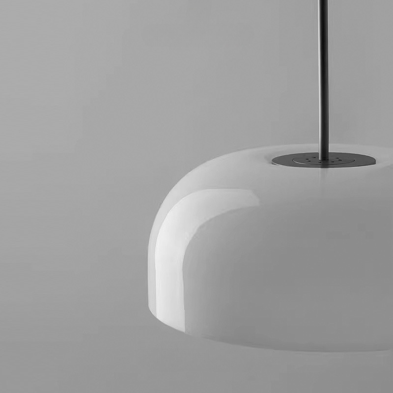 RALF Pendant by Lampadom - angle view