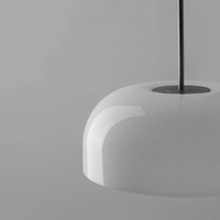 RALF Pendant by Lampadom - angle view