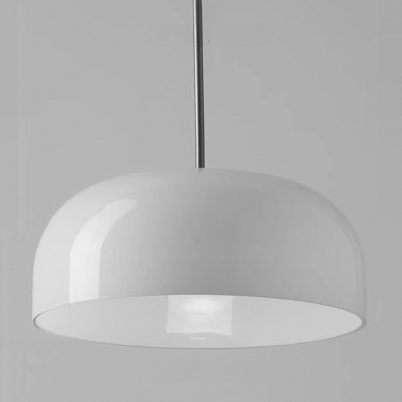 RALF Pendant by Lampadom - side view