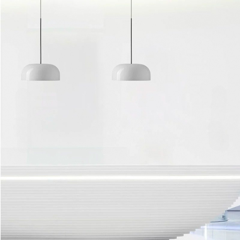 RALF Pendant by Lampadom - detail view