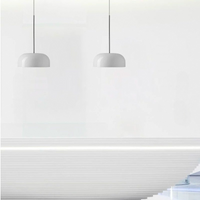 RALF Pendant by Lampadom - detail view