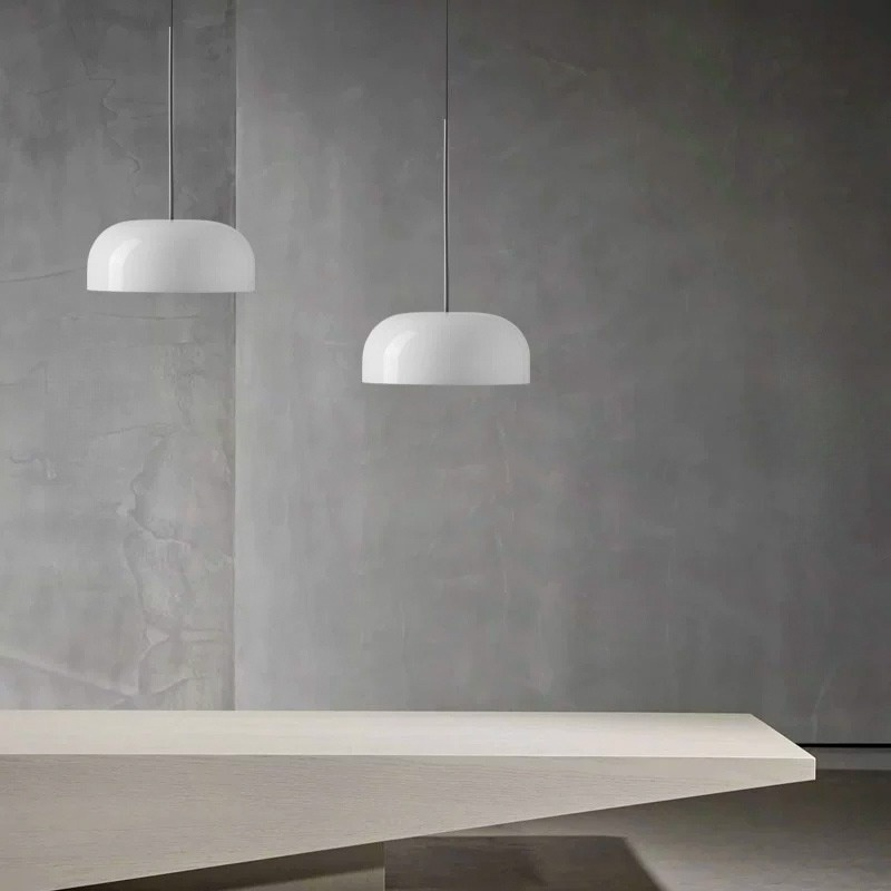 RALF Pendant by Lampadom - close-up