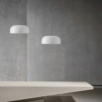 RALF Pendant by Lampadom - close-up