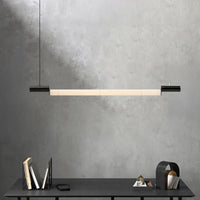 RAMP Linear Chandelier