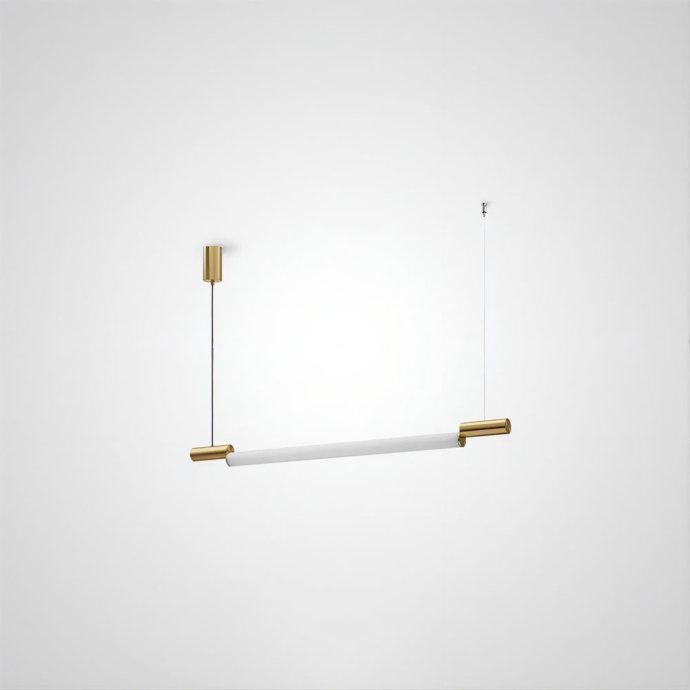 RAMP Linear Chandelier