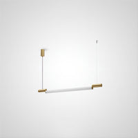 RAMP Linear Chandelier