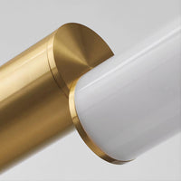 RAMP Linear Chandelier