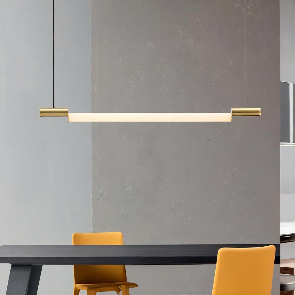 RAMP Linear Chandelier