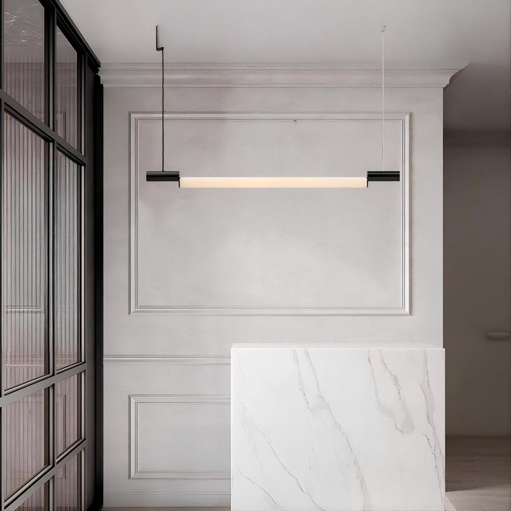 RAMP Linear Chandelier