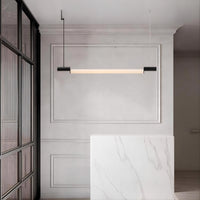 RAMP Linear Chandelier