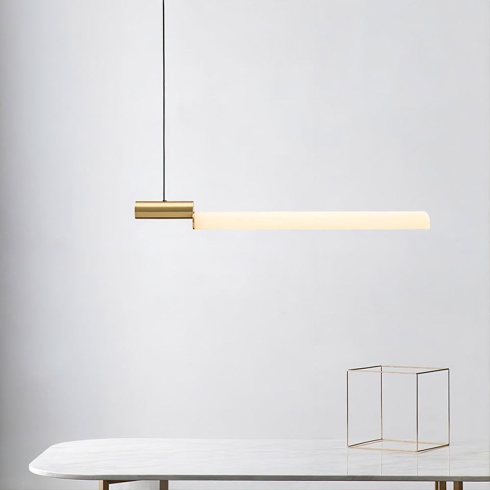 RAMP Linear Chandelier