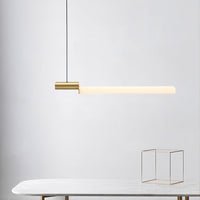 RAMP Linear Chandelier