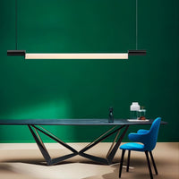 RAMP Linear Chandelier