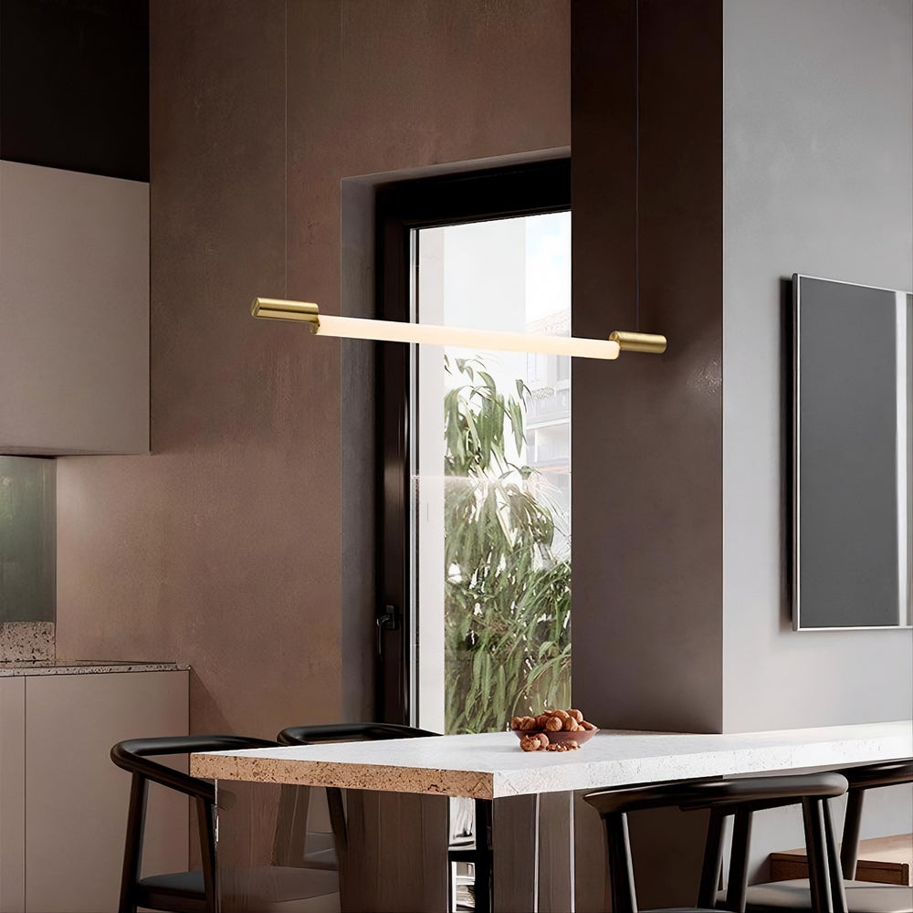 RAMP Linear Chandelier
