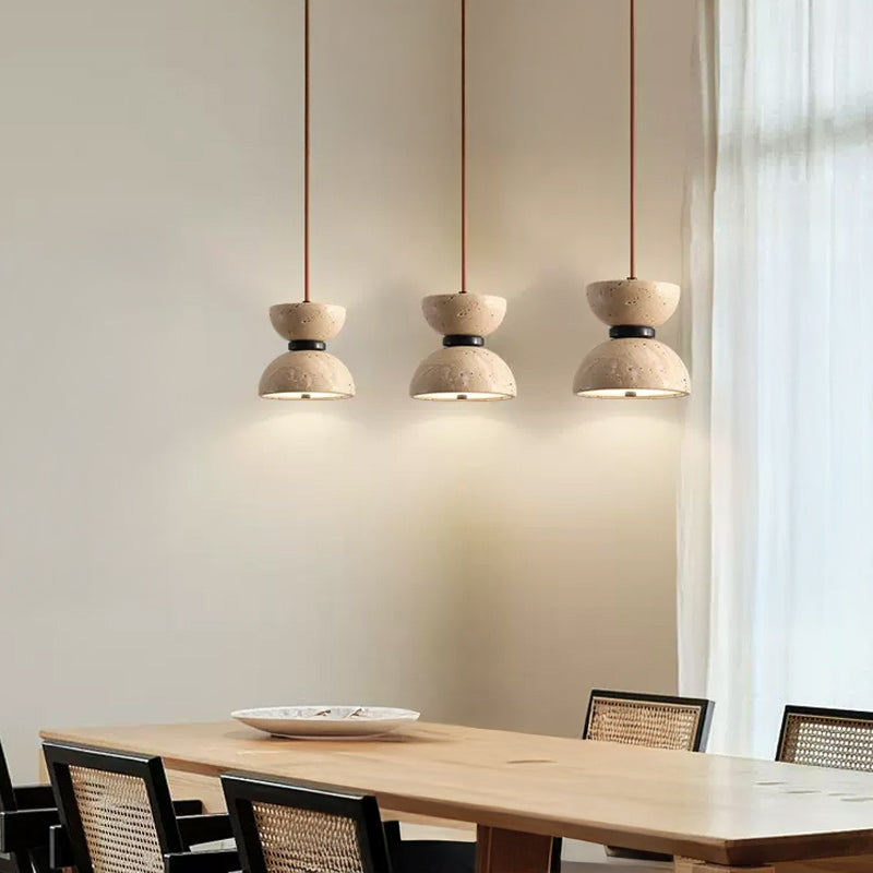 RANDOLF Pendant by Lampadom - detail view