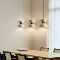 RANDOLF Pendant by Lampadom - detail view