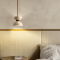 RANDOLF Pendant by Lampadom - angle view