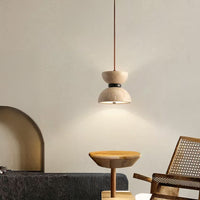 RANDOLF Pendant by Lampadom - top view