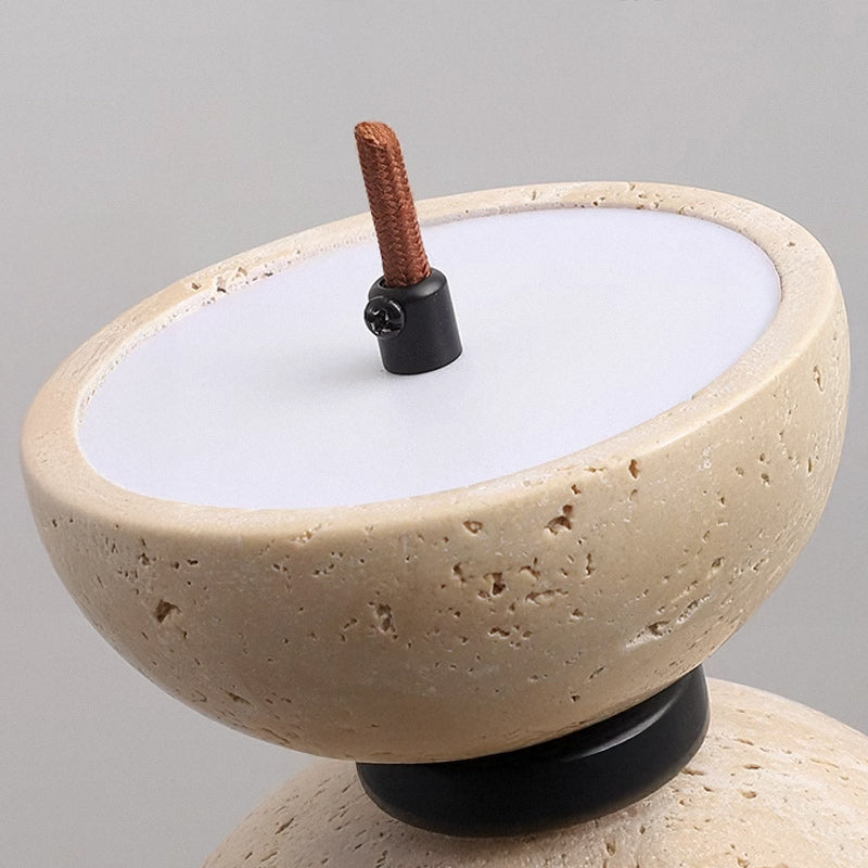 RANDOLF Pendant by Lampadom - ambient shot