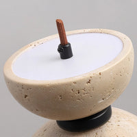 RANDOLF Pendant by Lampadom - ambient shot