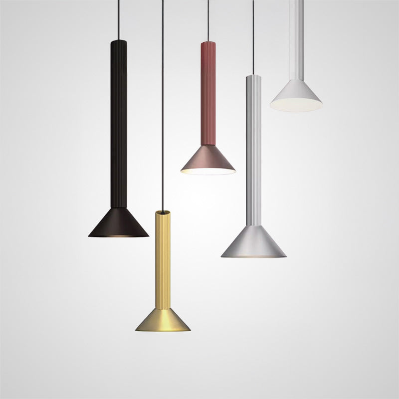 RANDOR Pendant by Lampadom - view 43