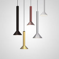 RANDOR Pendant by Lampadom - view 43